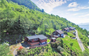 Holiday home Ølen Ølen